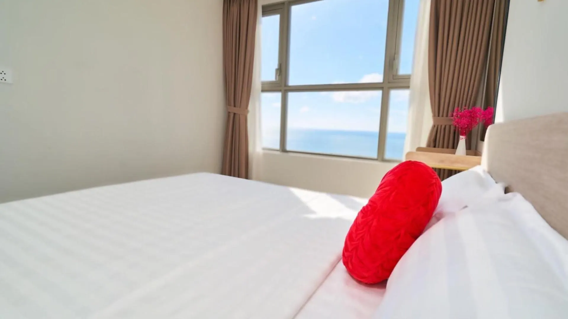 The Song Apartment Sea View - Can Ho Bien Vung Tau - 20 Tien Ich Mien Phi