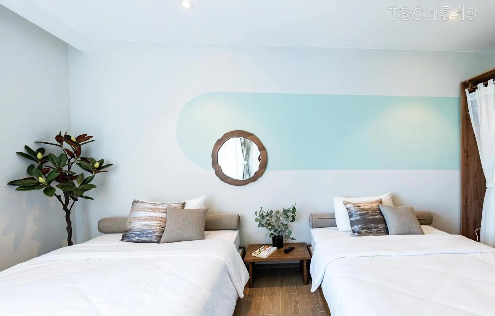 The Song Apartment Sea View - Can Ho Bien Vung Tau - 20 Tien Ich Mien Phi