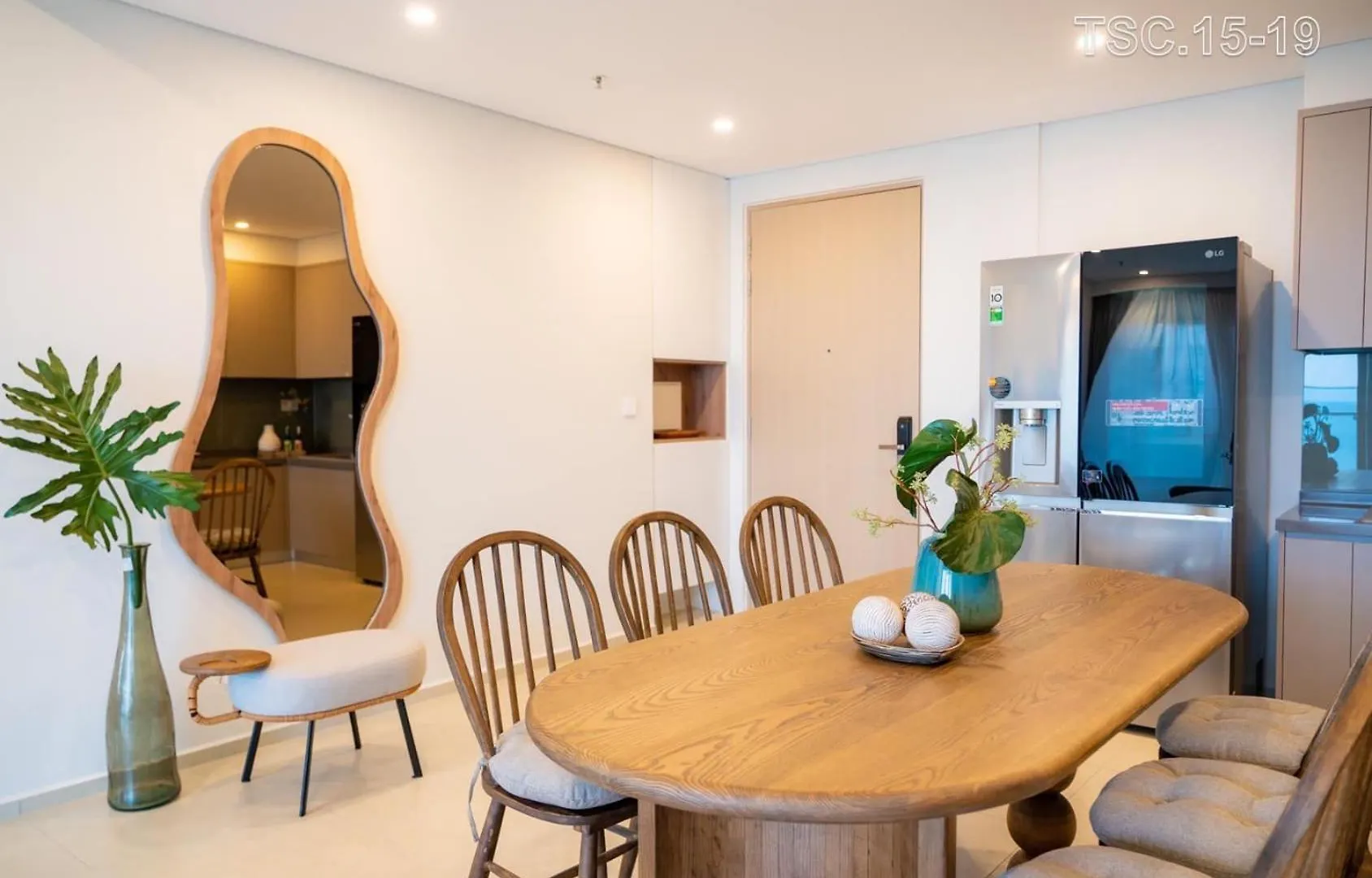 The Song Apartment Sea View - Can Ho Bien Vung Tau - 20 Tien Ich Mien Phi