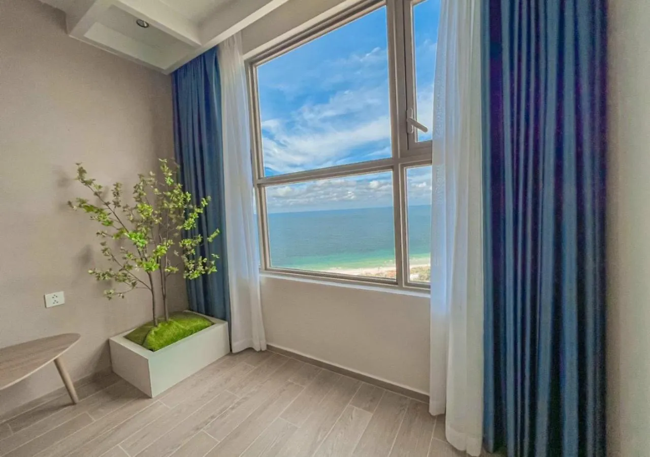 The Song Apartment Sea View - Can Ho Bien Vung Tau - 20 Tien Ich Mien Phi