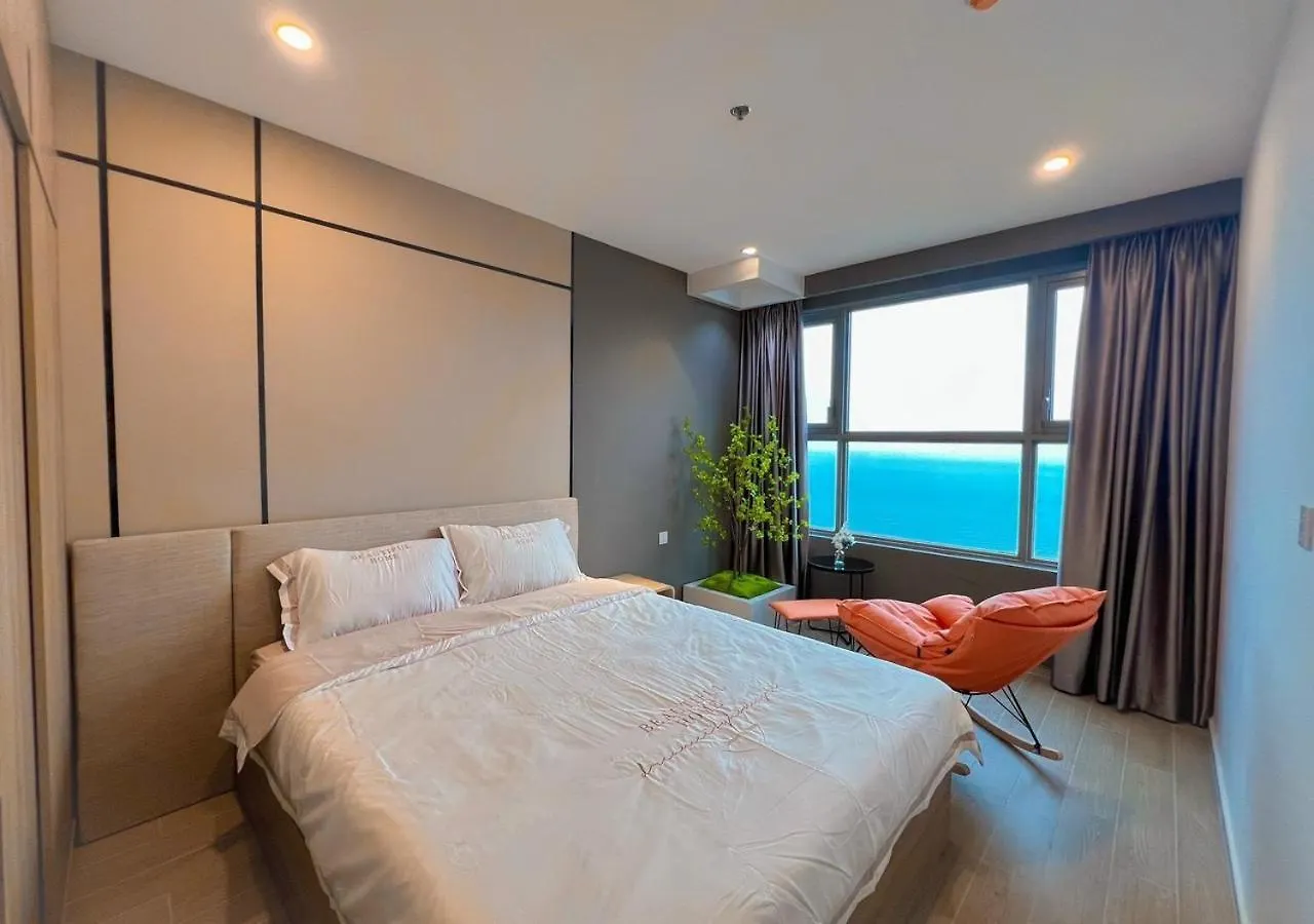 The Song Apartment Sea View - Can Ho Bien Vung Tau - 20 Tien Ich Mien Phi Vietnam