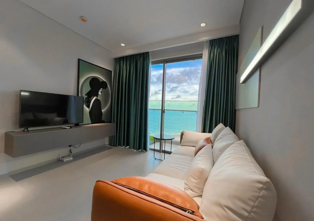 The Song Apartment Sea View - Can Ho Bien Vung Tau - 20 Tien Ich Mien Phi Vietnam
