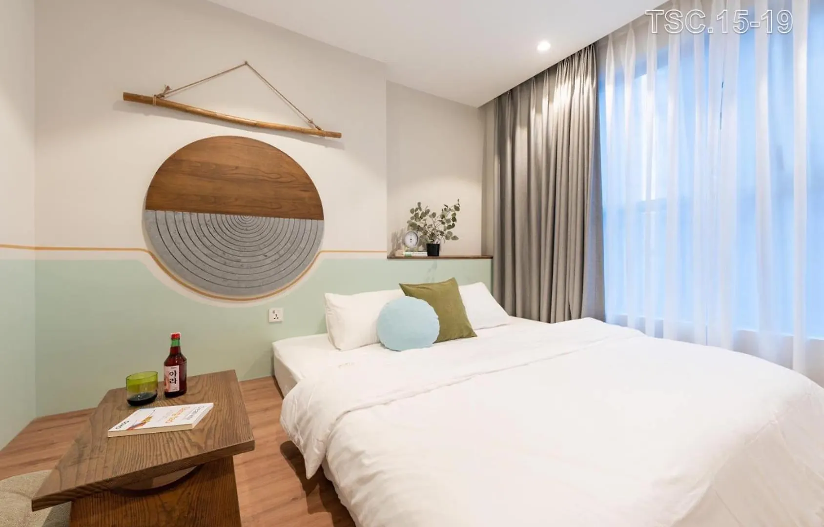The Song Apartment Sea View - Can Ho Bien Vung Tau - 20 Tien Ich Mien Phi
