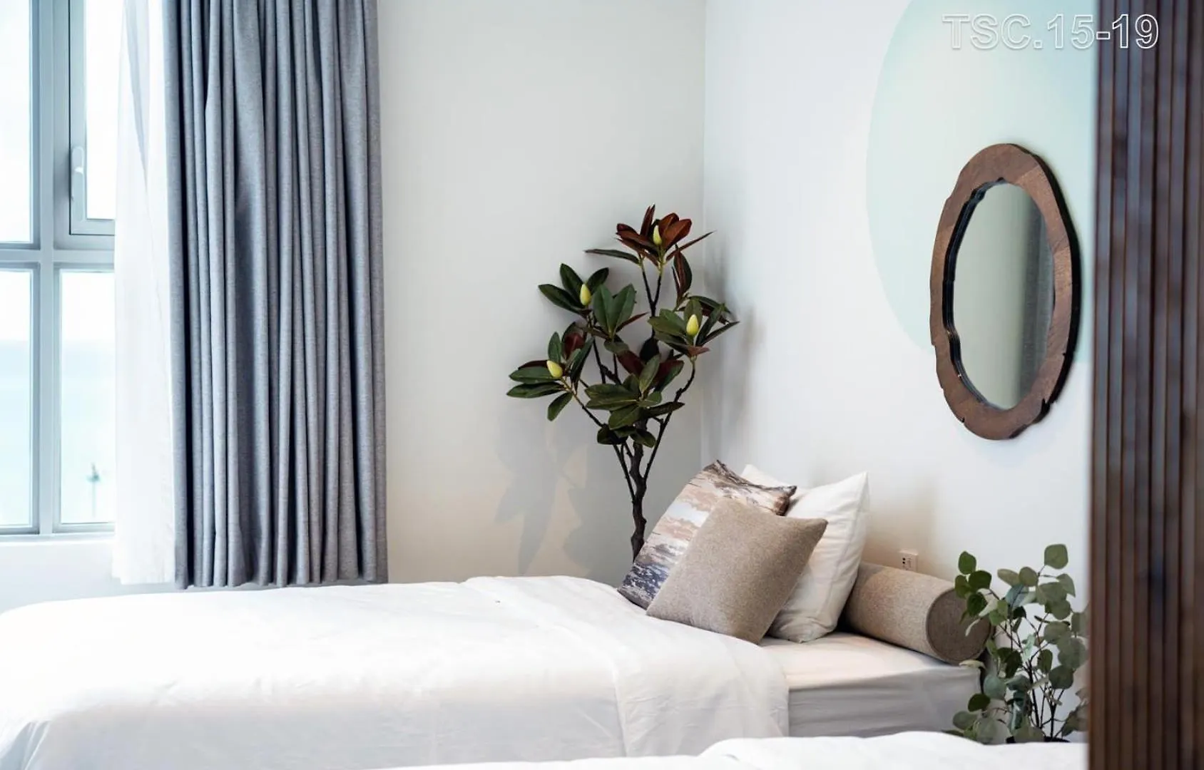 The Song Apartment Sea View - Can Ho Bien Vung Tau - 20 Tien Ich Mien Phi