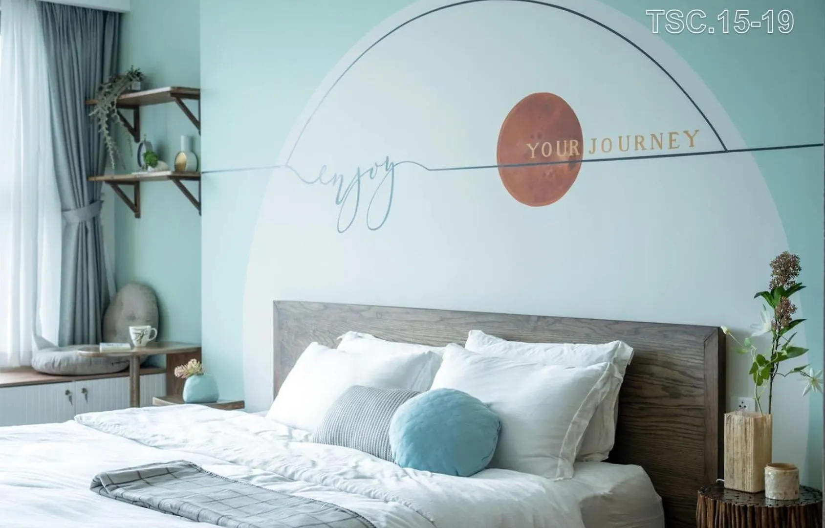 The Song Apartment Sea View - Can Ho Bien Vung Tau - 20 Tien Ich Mien Phi
