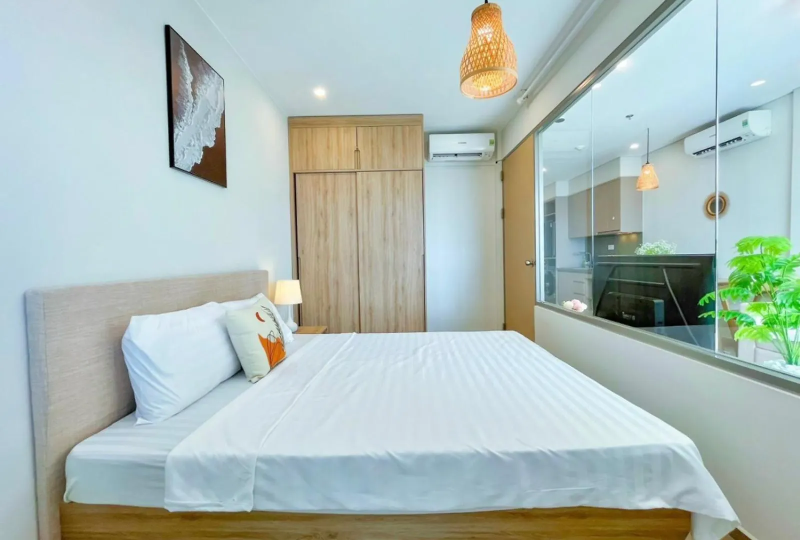The Song Apartment Sea View - Can Ho Bien Vung Tau - 20 Tien Ich Mien Phi