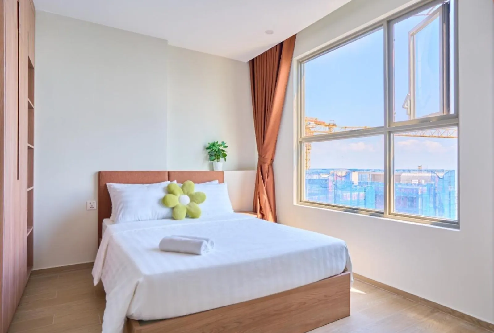 The Song Apartment Sea View - Can Ho Bien Vung Tau - 20 Tien Ich Mien Phi Vietnam