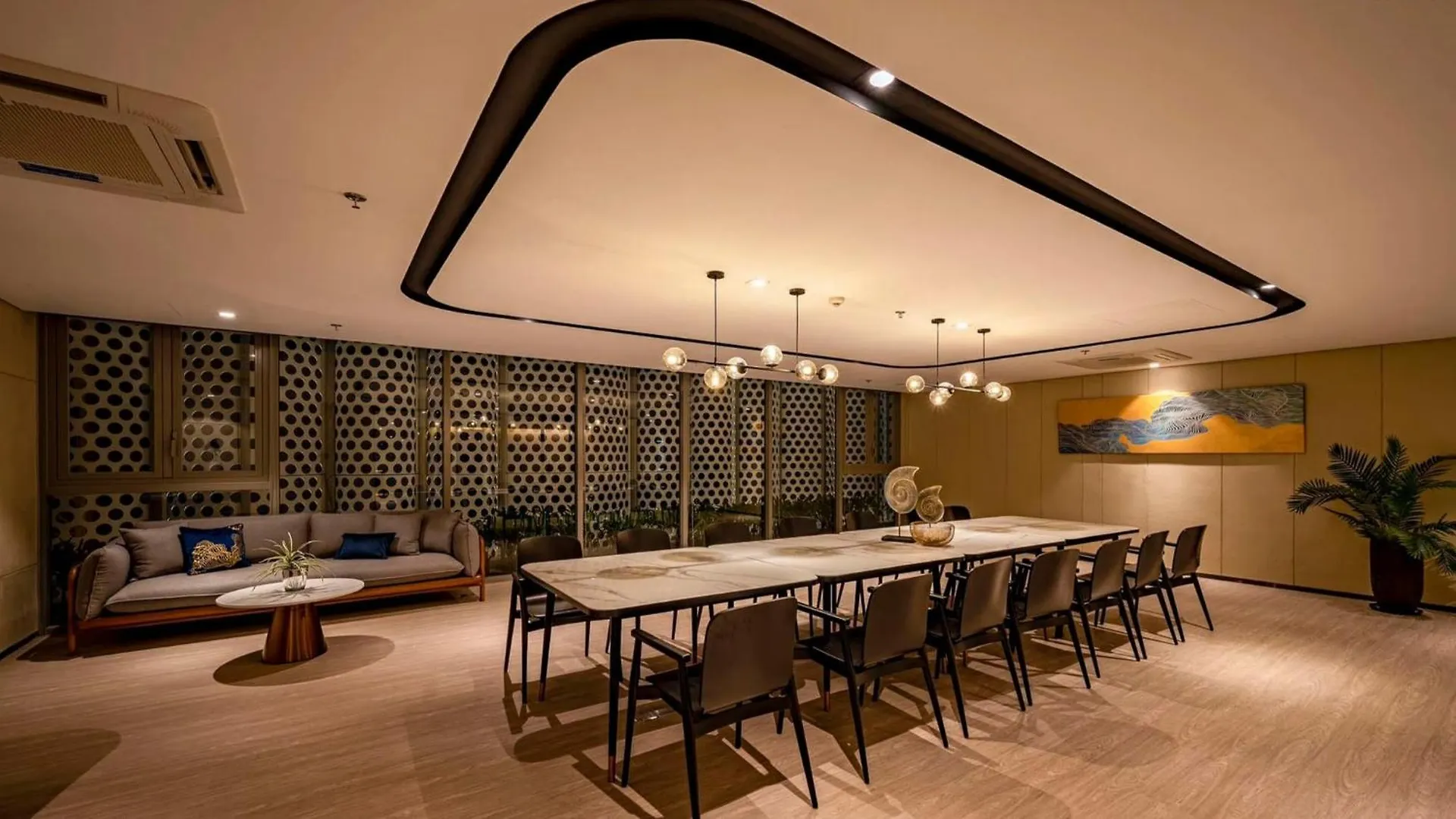 The Song Apartment Sea View - Can Ho Bien Vung Tau - 20 Tien Ich Mien Phi Vietnam