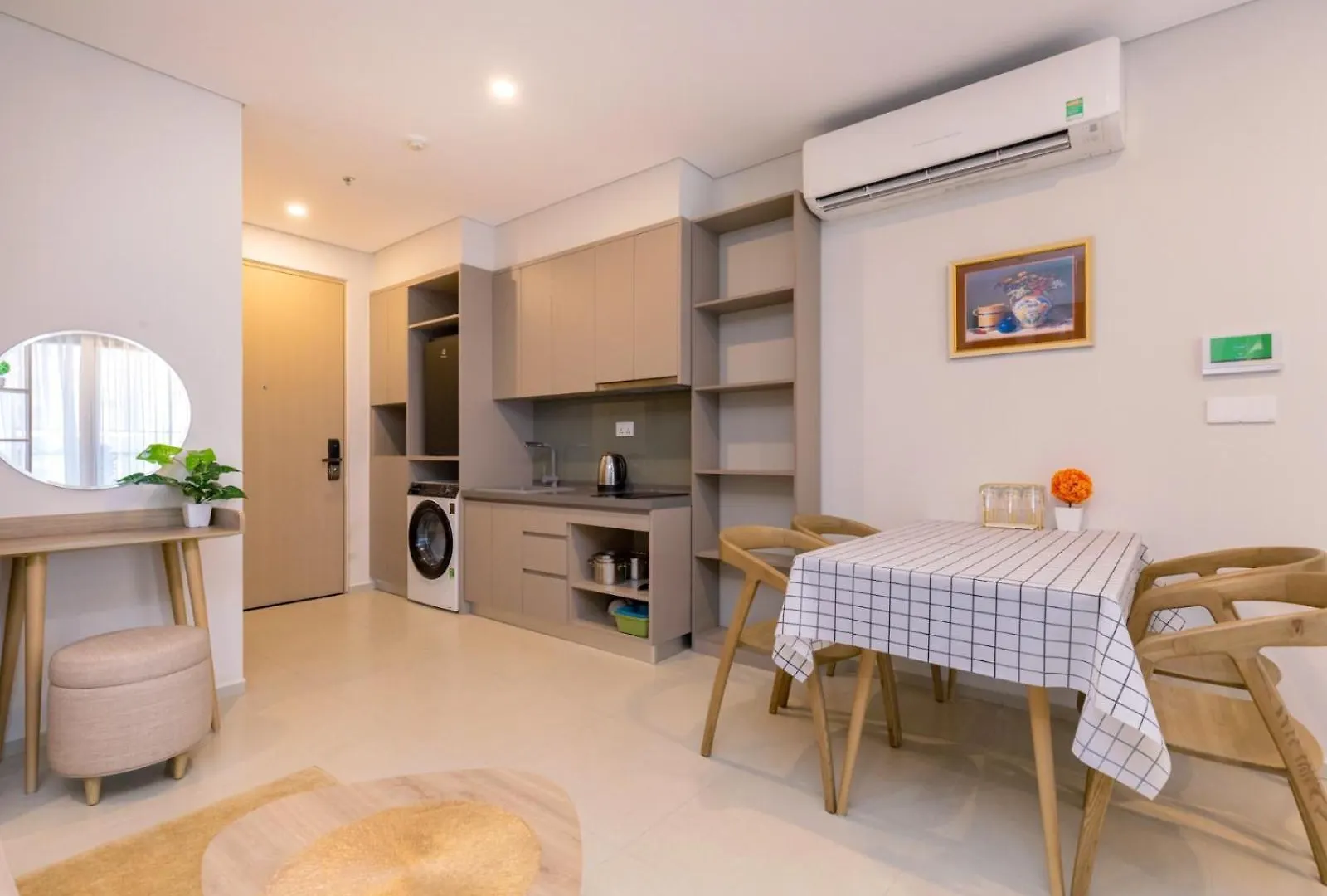 The Song Apartment Sea View - Can Ho Bien Vung Tau - 20 Tien Ich Mien Phi