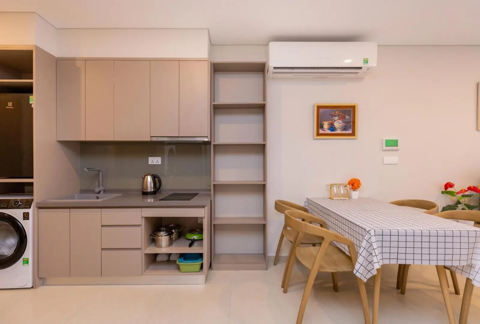 The Song Apartment Sea View - Can Ho Bien Vung Tau - 20 Tien Ich Mien Phi