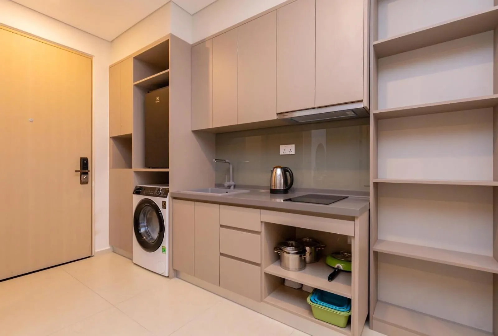 The Song Apartment Sea View - Can Ho Bien Vung Tau - 20 Tien Ich Mien Phi Vietnam